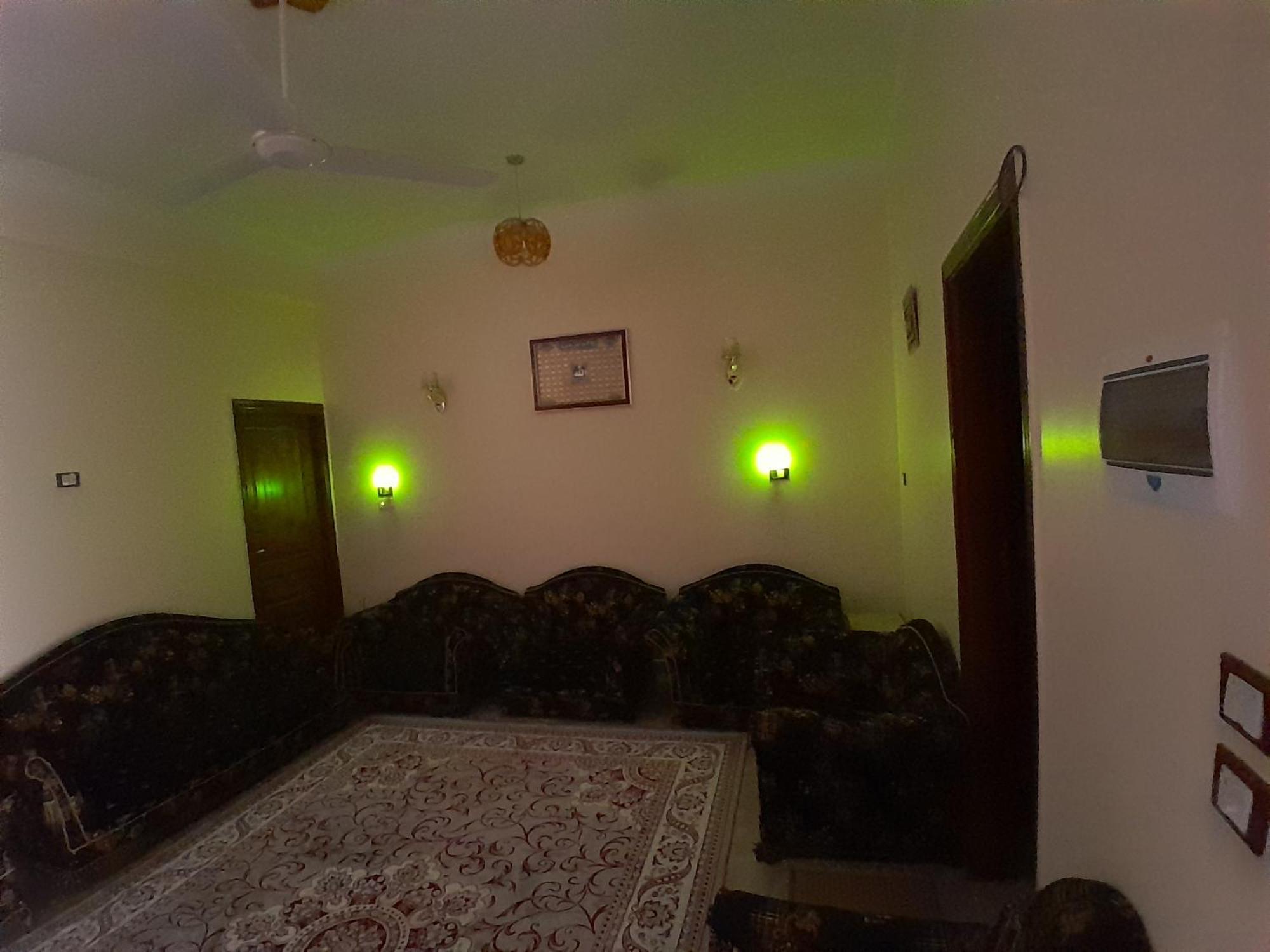 Osiris Guest House Абу-Сімбел Номер фото